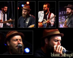 26. BluesBaltica/Bluesfest Eutin 